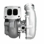 Turbo TA4513 Turbocharger VOE 11043094 for Volvo Engine TD102GC TD102KF Truck F10 N10 - Image 2
