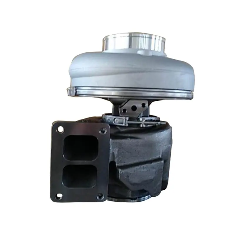 20745795 Turbo HE551 Turbocharger VOE 11158360 VOE11158202 for Volvo Engine ...