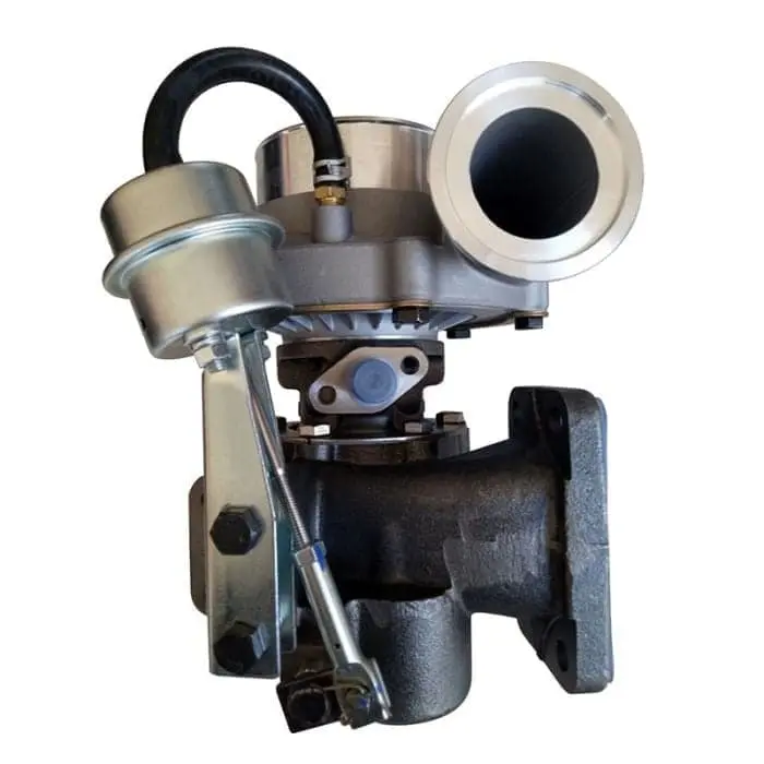Turbocharger 1118BF11-010 for Cummins