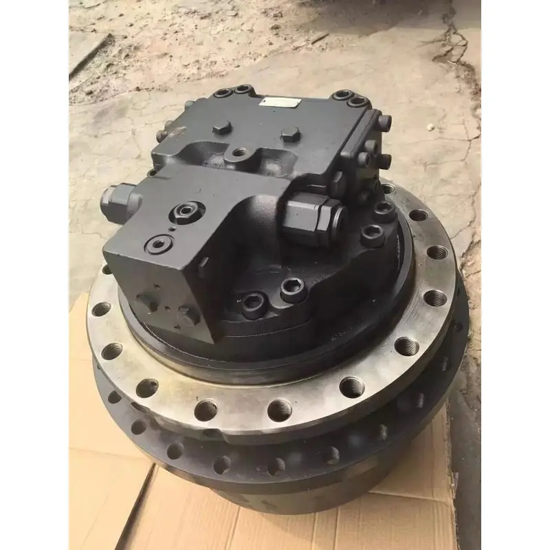 Final Drive Travel Gearbox 114-1357 for Caterpillar CAT Engine 3116 Excavator 320B 320BL 322L 325 325L 325B