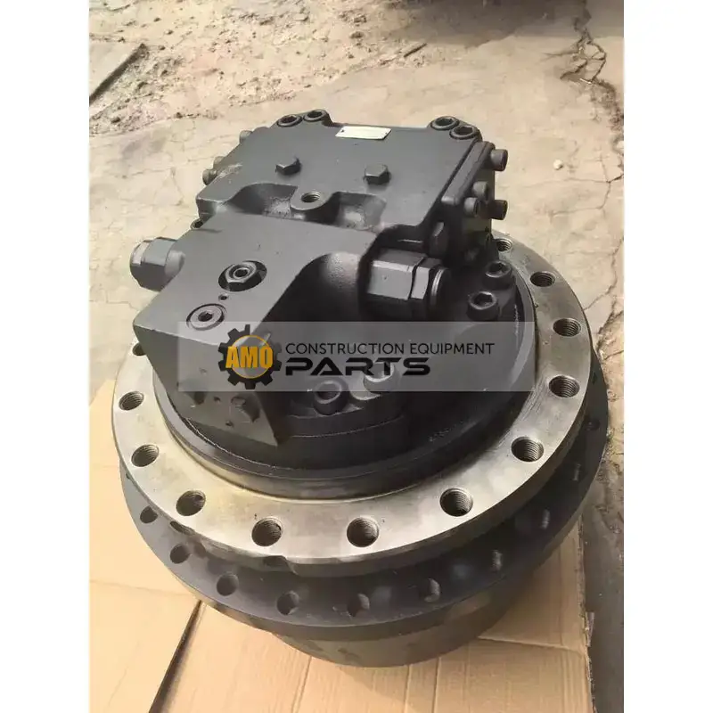 Final Drive Travel Gearbox 114-1357 for Caterpillar CAT Engine 3116 Excavator 320B 320BL 322L 325 325L 325B Final Drive Travel Gearbox 114-1357 for Caterpillar CAT Engine 3116 Excavator 320B 320BL 322L 325 325L 325B