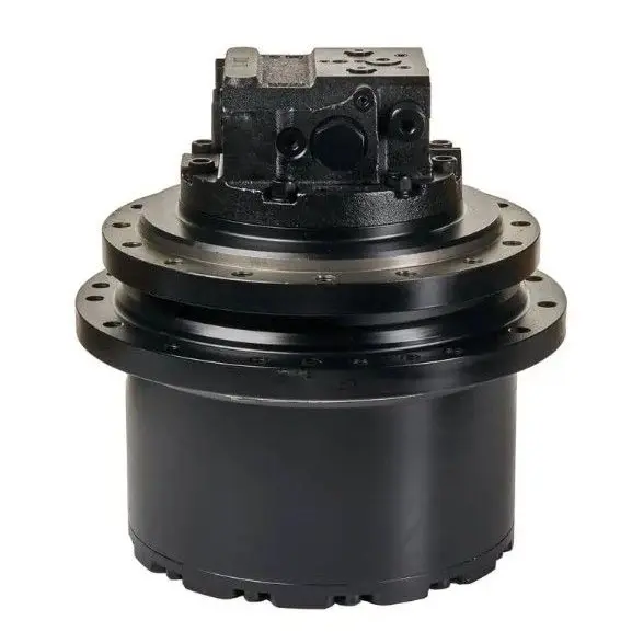 Travel Gearbox With Motor 114-1511 for Caterpillar CAT Engine 3064 Excavator 312B 312BL