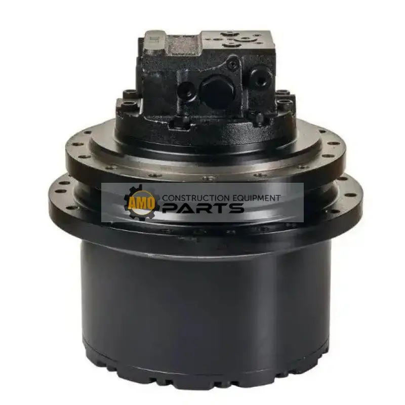 Travel Gearbox With Motor 114-1511 for Caterpillar CAT Engine 3064 Excavator 312B 312BL Travel Gearbox With Motor 114-1511 for Caterpillar CAT Engine 3064 Excavator 312B 312BL