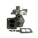 Turbo RHE61 Turbocharger 114400-3350 for Isuzu Engine 6BG1 6BG1T 6BG1TQJ Hitachi Excavator EX450-5 EX400-3C