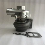 Turbo RHE61 Turbocharger 114400-3350 for Isuzu Engine 6BG1 6BG1T 6BG1TQJ Hitachi Excavator EX450-5 EX400-3C - Image 3