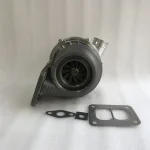 Turbo RHE61 Turbocharger 114400-3350 for Isuzu Engine 6BG1 6BG1T 6BG1TQJ Hitachi Excavator EX450-5 EX400-3C - Image 4