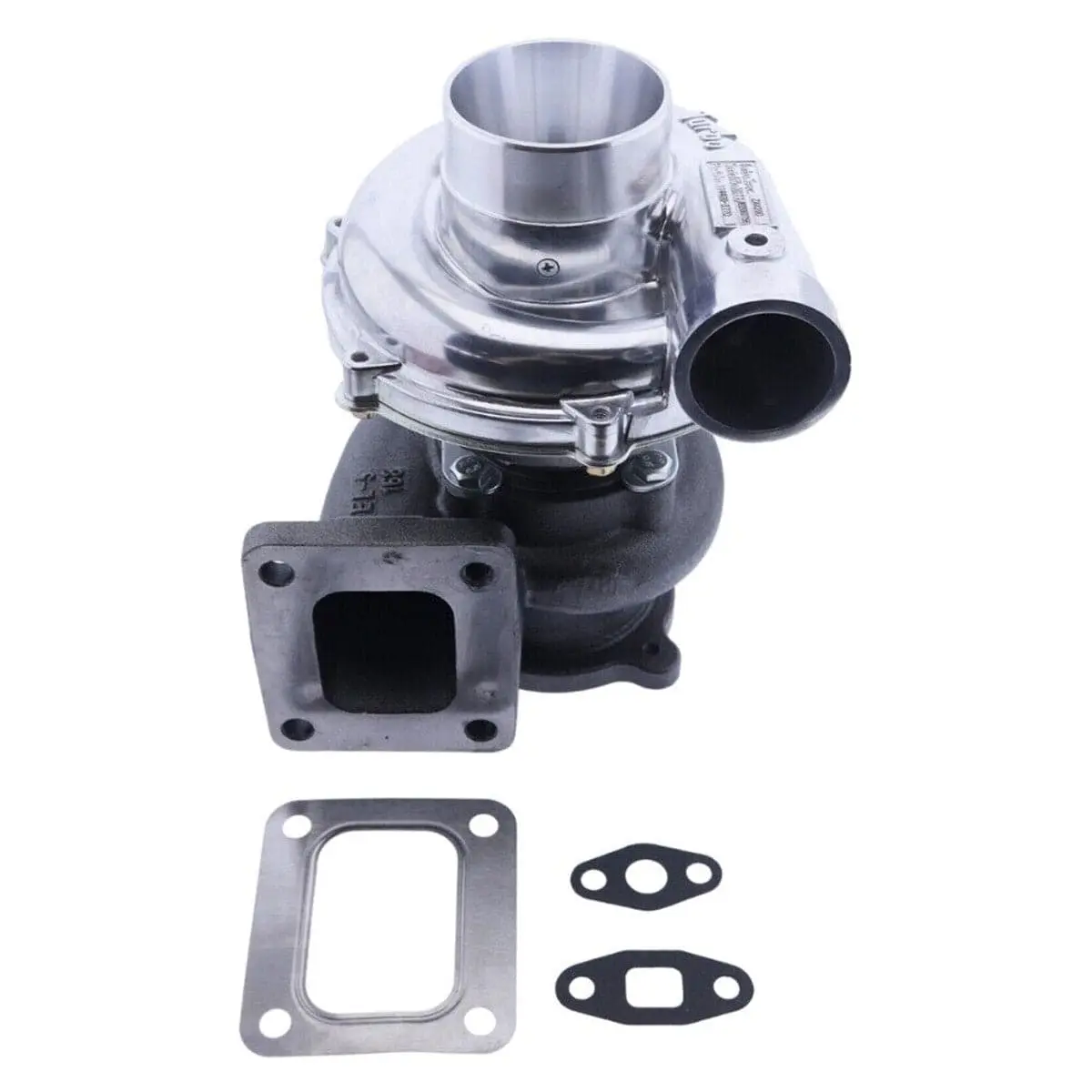Turbo RHG6 Turbocharger 114400-3770 1144003770 for Isuzu Engine 6BG1 ...