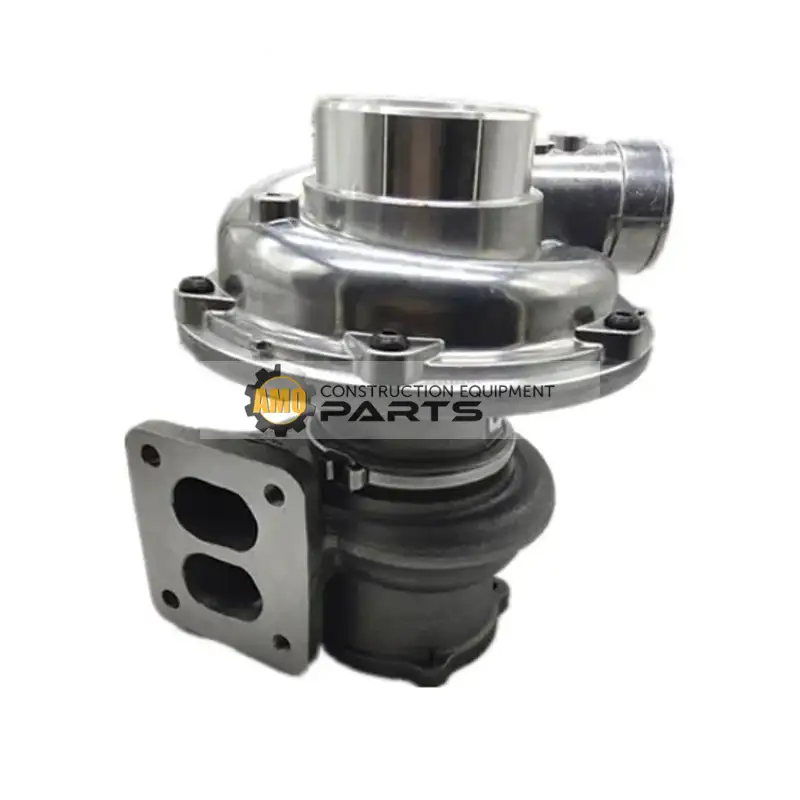 Turbo RHG6 Turbocharger 114400-3900 for Isuzu Engine 6HK1