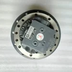Travel Gearbox With Motor VOE11802522 for Volvo Excavator EC35 ECR38 - Image 2