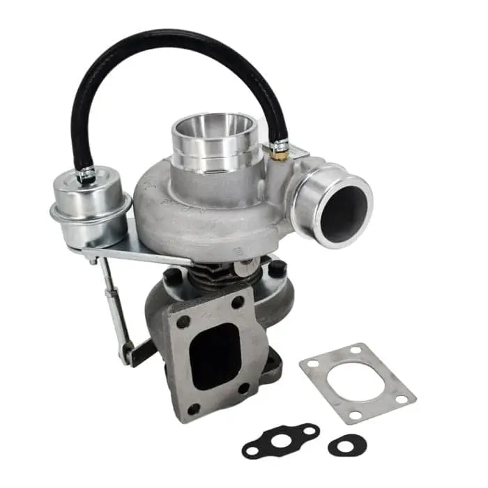 Turbo TB2571 Turbocharger 123-2926 for Caterpillar CAT 3054 Engine M312 M315 315 312 Excavator