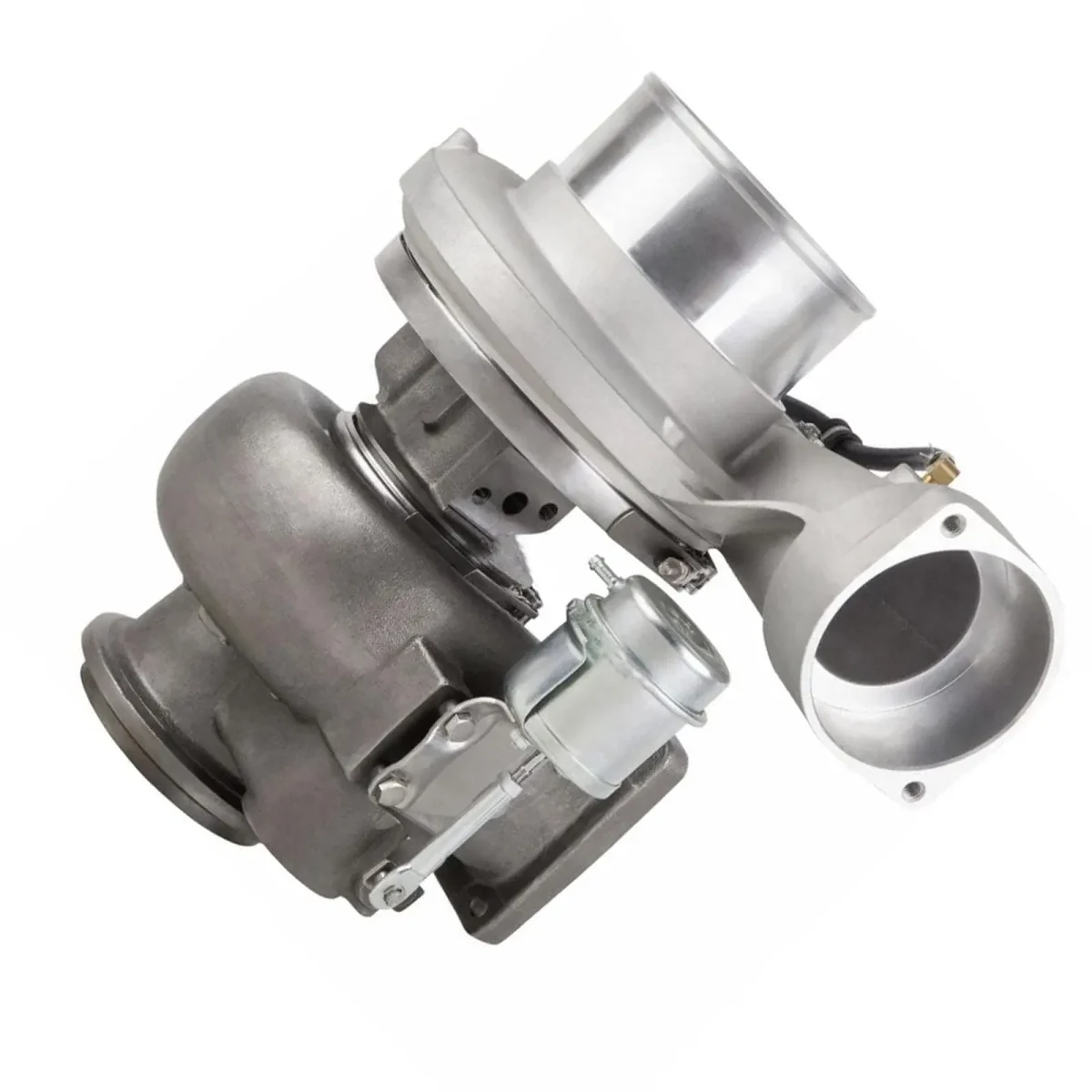 Turbo S410G Turbocharger 124-3759 for Caterpillar CAT Engine 3456 3406C ...