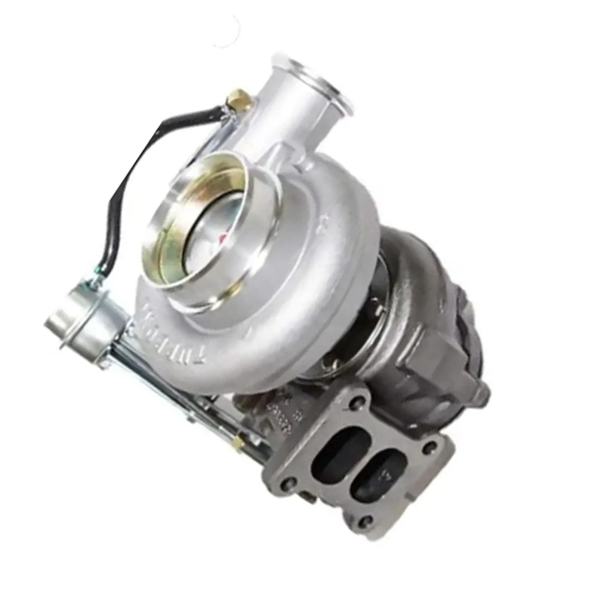 Turbo S410G Turbocharger 124-3759 for Caterpillar CAT Engine 3456 3406C ...