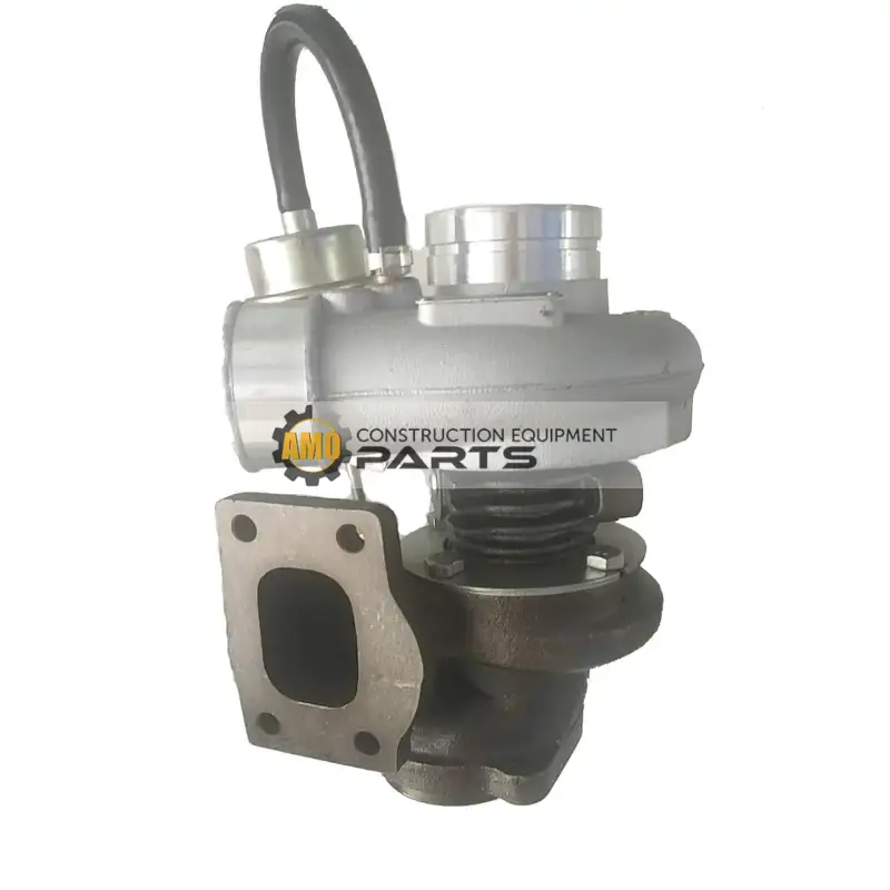 Turbo TB2548 Turbocharger 127-2929 for Caterpillar CAT Engine 3054 Excavator M312 M315 Turbo TB2548 Turbocharger 127-2929 for Caterpillar CAT Engine 3054 Excavator M312 M315