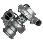 Turbo S200G001 Turbocharger 133-5324 for Caterpillar CAT Engine 3116 - Image 3