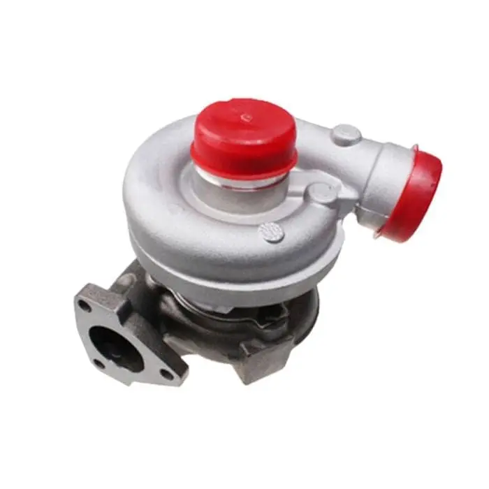 Turbocharger 6677575 133496 for Kubota V3300 Deutz BF4L1011 BF4M1011 Bobcat 863 864 873 883 A220 A300 S250 T200