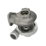 Turbocharger 6677575 133496 for Kubota V3300 Deutz BF4L1011 BF4M1011 Bobcat 863 864 873 883 A220 A300 S250 T200 - Image 2