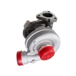 Turbocharger 6677575 133496 for Kubota V3300 Deutz BF4L1011 BF4M1011 Bobcat 863 864 873 883 A220 A300 S250 T200 - Image 3