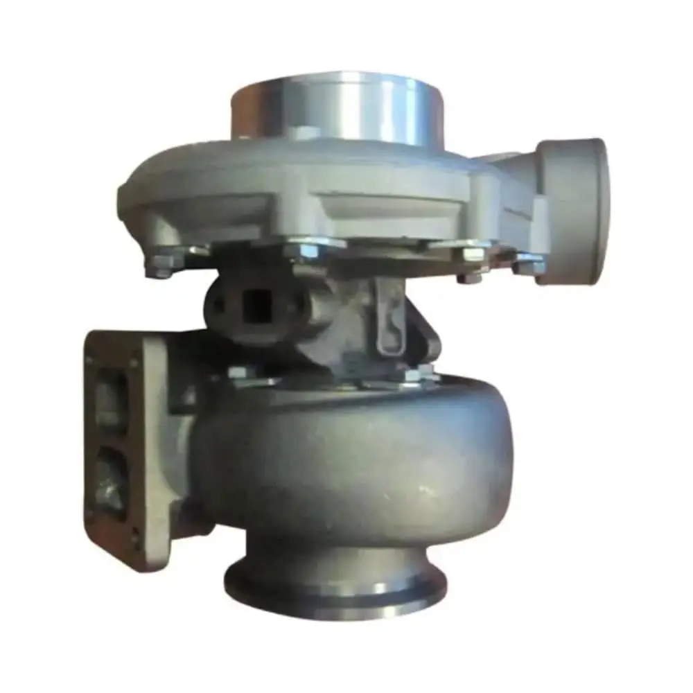Turbo S300 Turbocharger 13809700114 RE529977 RE531469 for John Deere Engine 6090 Tractor 8430 8130 8230 8530 8330
