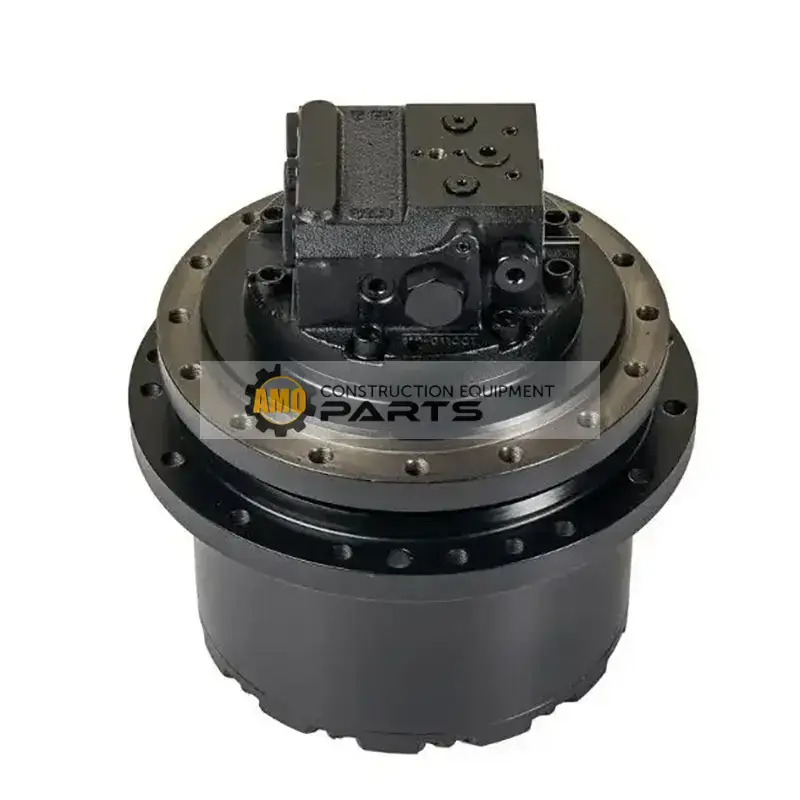 Travel Gearbox With Motor 142-6825 for Caterpillar CAT Engine 3054 Excavator 312 312B 312BL Travel Gearbox With Motor 142-6825 for Caterpillar CAT Engine 3054 Excavator 312 312B 312BL