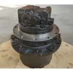 Travel Gearbox With Motor VOE14500160 for Volvo Excavator EC55 EC55B EC55E