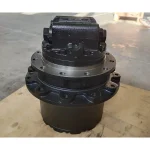 Travel Gearbox With Motor VOE14500160 for Volvo Excavator EC55 EC55B EC55E