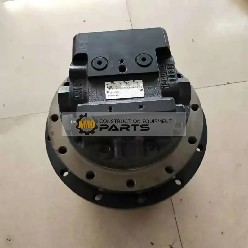 Travel Gearbox With Motor VOE14685548 VOE14661873 VOE14500160 for Volvo Excavator EC55 EC55B EC55C EC60C Travel Gearbox With Motor VOE14685548 VOE14661873 VOE14500160 for Volvo Excavator EC55 EC55B EC55C EC60C