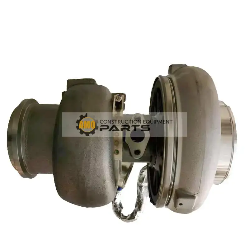 Turbo HX55 Turbocharger 15144169 for Volvo Engine D12 Wheel Loader L150F L180F L180FHL L220F Turbo HX55 Turbocharger 15144169 for Volvo Engine D12 Wheel Loader L150F L180F L180FHL L220F