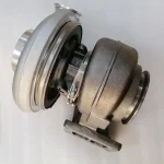 Turbo HX55 Turbocharger 15144169 for Volvo Engine D12 Wheel Loader L150F L180F L180FHL L220F - Image 3
