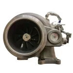 Turbo HX55 Turbocharger 15144169 for Volvo Engine D12 Wheel Loader L150F L180F L180FHL L220F - Image 4