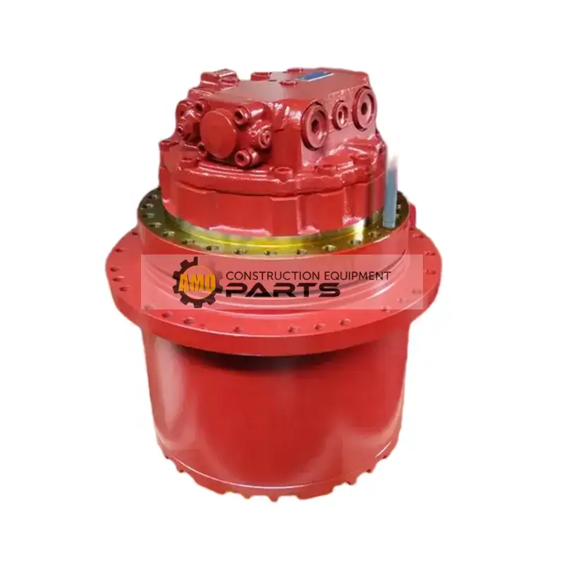 Travel Gearbox With Motor 161303A1 for CASE 9020 9020B Sumitomo SH120 SH135 Travel Gearbox With Motor 161303A1 for CASE 9020 9020B Sumitomo SH120 SH135