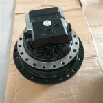 Travel Gearbox With Motor 164691A1 for CASE 9010B 9013 Sumitomo SH120 Excavator - Image 2