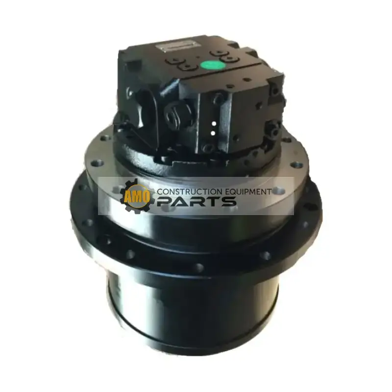 Travel Gearbox With Motor 167-4049 for Caterpillar CAT Engine 3046 Excavator 317BL 317BLN Travel Gearbox With Motor 167-4049 for Caterpillar CAT Engine 3046 Excavator 317BL 317BLN