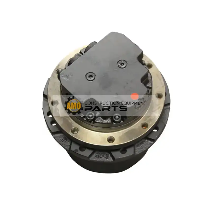 Travel Gearbox With Motor 172137-70641 for Yanmar Excavator YB121 YB121U YB151 Travel Gearbox With Motor 172137-70641 for Yanmar Excavator YB121 YB121U YB151