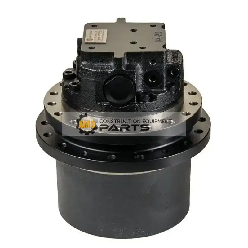 Travel Gearbox With Motor 172137-73350 for Yanmar Excavator YB121 YB151 YB121Y YB151U Travel Gearbox With Motor 172137-73350 for Yanmar Excavator YB121 YB151 YB121Y YB151U