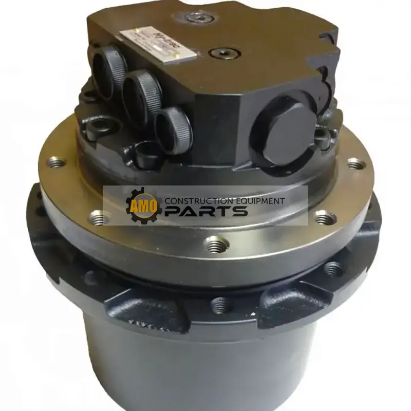 Travel Gearbox With Motor 172147-73301 for Yanmar Excavator VIO50 B50 Travel Gearbox With Motor 172147-73301 for Yanmar Excavator VIO50 B50