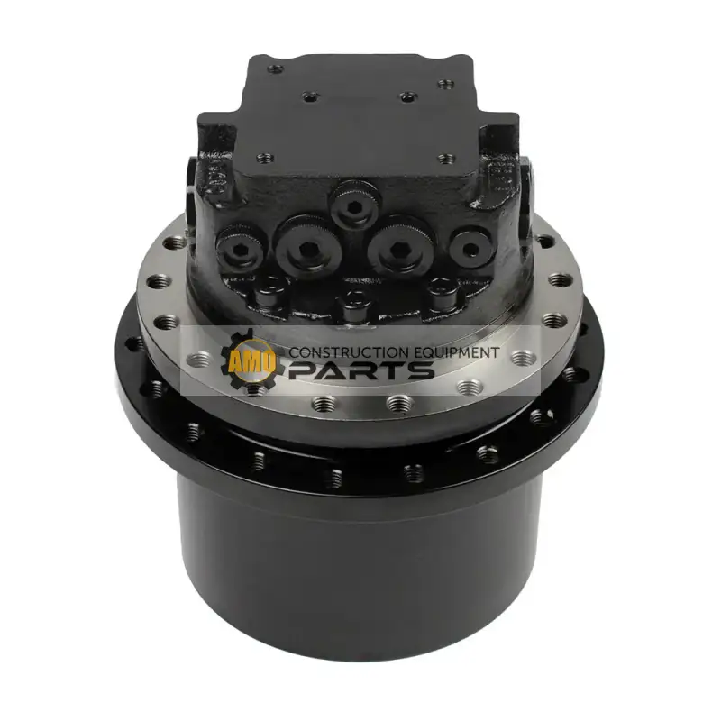 Travel Gearbox With Motor 172148-73300 172442-73300 for Yanmar Excavator B37 B37-2 B37-2B B30V B30 Travel Gearbox With Motor 172148-73300 172442-73300 for Yanmar Excavator B37 B37-2 B37-2B B30V B30