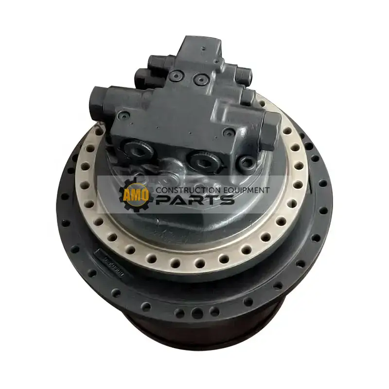 Travel Gearbox With Motor 172164-73310 for Yanmar Excavator VIO40 VIO40-2 Travel Gearbox With Motor 172164-73310 for Yanmar Excavator VIO40 VIO40-2