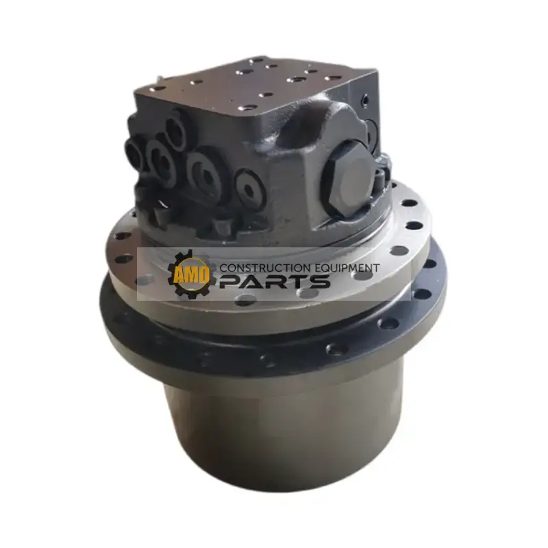 Travel Gearbox With Motor 172422-73300 for Yanmar Excavator VIO30 VIO30-1 Travel Gearbox With Motor 172422-73300 for Yanmar Excavator VIO30 VIO30-1