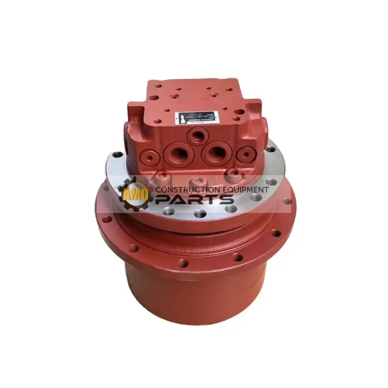 Travel Gearbox With Motor 172183-73300 for Yanmar Excavator VIO15 Travel Gearbox With Motor 172183-73300 for Yanmar Excavator VIO15