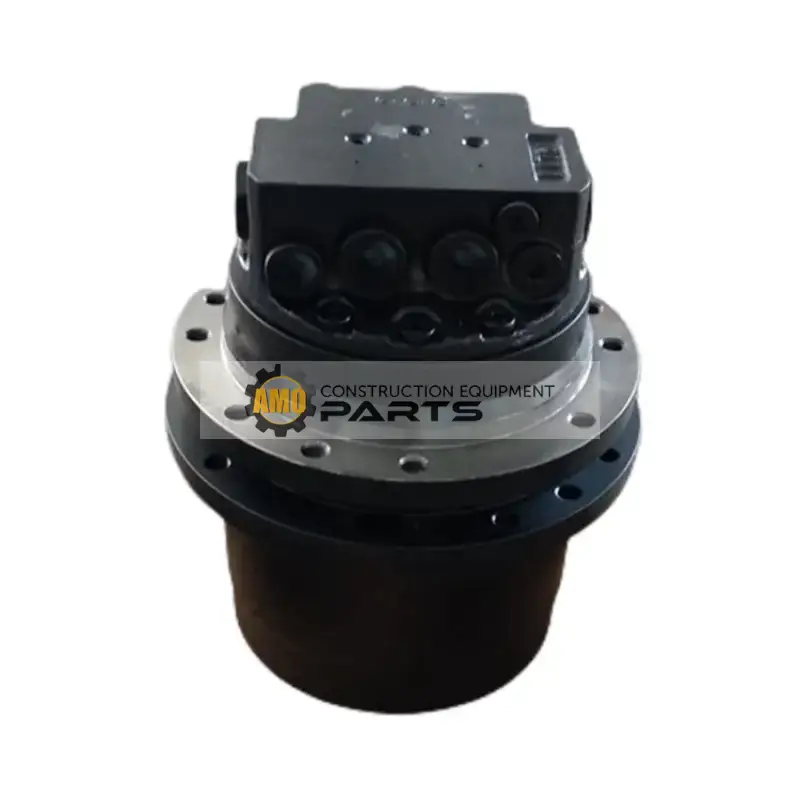 Travel Gearbox With Motor 172194-73302 for Yanmar Excavator VIO20 Travel Gearbox With Motor 172194-73302 for Yanmar Excavator VIO20
