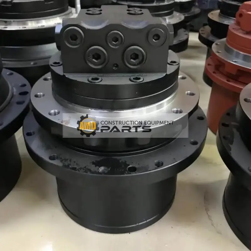 Travel Gearbox With Motor 172421-73300 for Yanmar Excavator VIO20-1 Travel Gearbox With Motor 172421-73300 for Yanmar Excavator VIO20-1