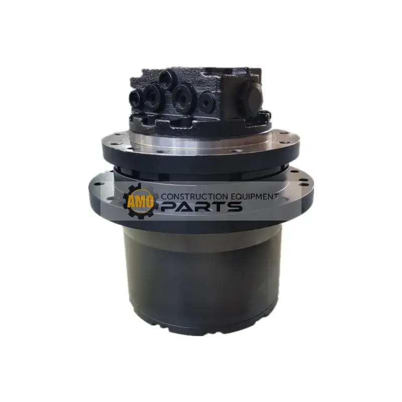 Travel Gearbox With Motor 172423-73300 for Yanmar Excavator VIO40-1 VIO15 Travel Gearbox With Motor 172423-73300 for Yanmar Excavator VIO40-1 VIO15