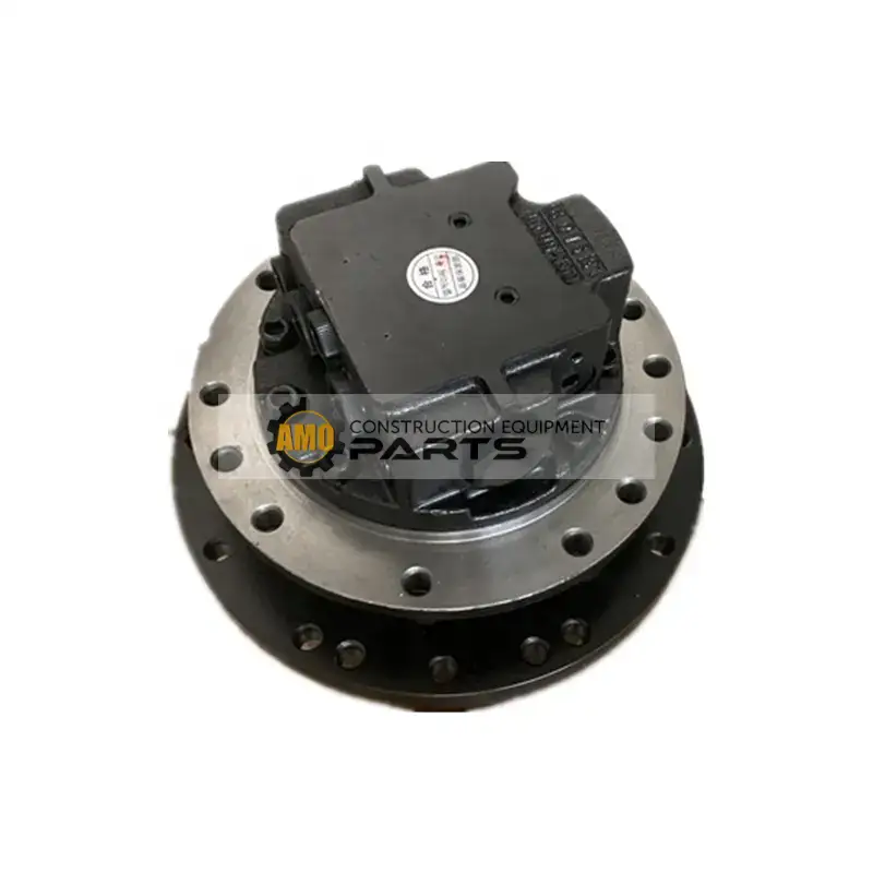 Travel Gearbox With Motor 172460-73300 for Yanmar Excavator VIO45 VIO40-1 VIO55 Travel Gearbox With Motor 172460-73300 for Yanmar Excavator VIO45 VIO40-1 VIO55