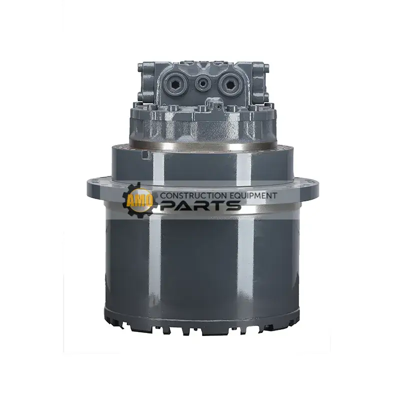 Travel Gearbox With Motor 172482-73300 for Yanmar Excavator SV26 Travel Gearbox With Motor 172482-73300 for Yanmar Excavator SV26