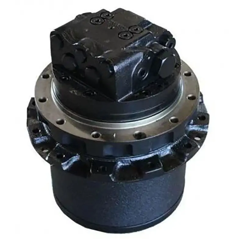 Travel Gearbox With Motor 1725.332.097 for Yanmar Excavator SV17EX