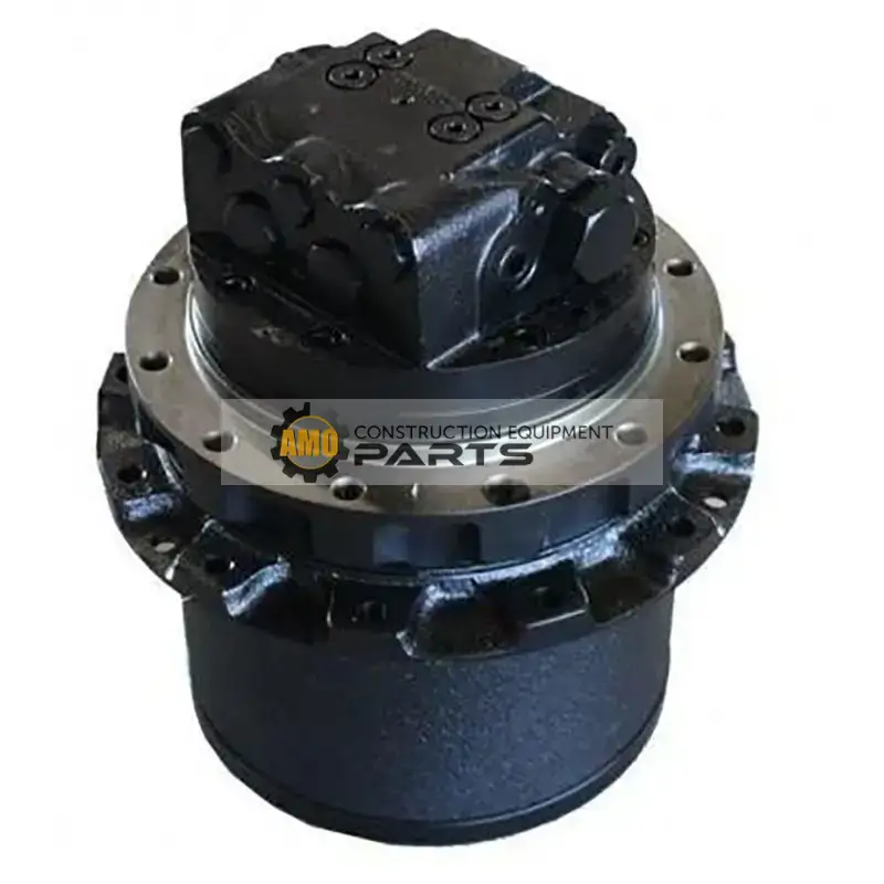 Travel Gearbox With Motor 1725.332.097 for Yanmar Excavator SV17EX Travel Gearbox With Motor 1725.332.097 for Yanmar Excavator SV17EX