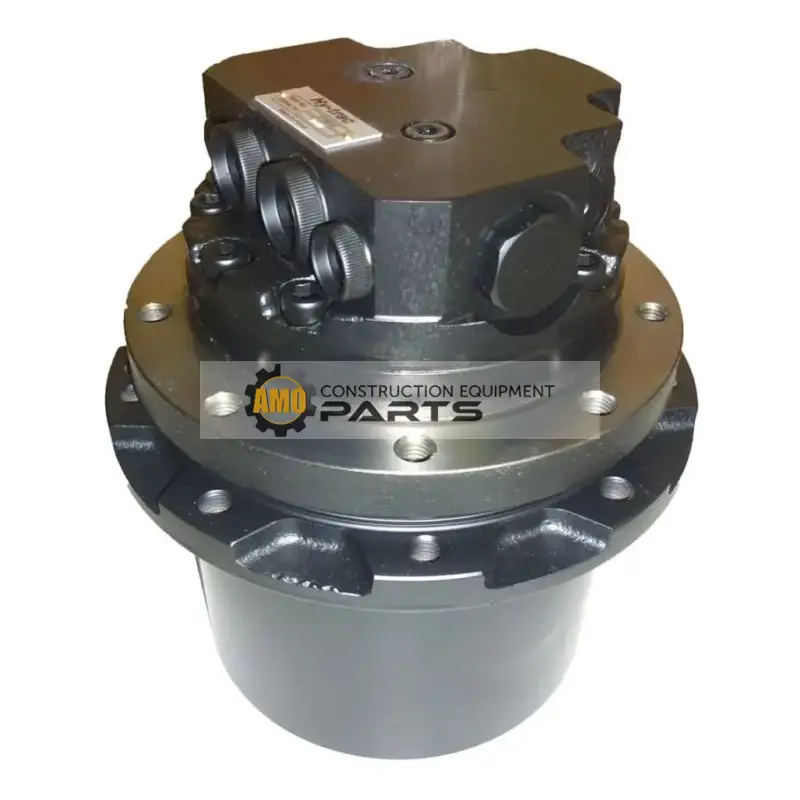 Travel Gearbox With Motor 1725.333.097 for Yanmar Excavator SV15 Travel Gearbox With Motor 1725.333.097 for Yanmar Excavator SV15