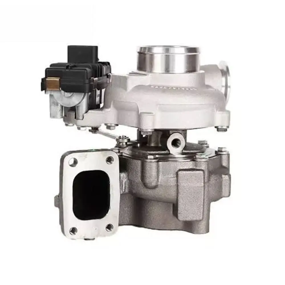 Turbo BV45 Turbocharger 17459880001 5370734 for Cummins Engine ISF2.8 ...