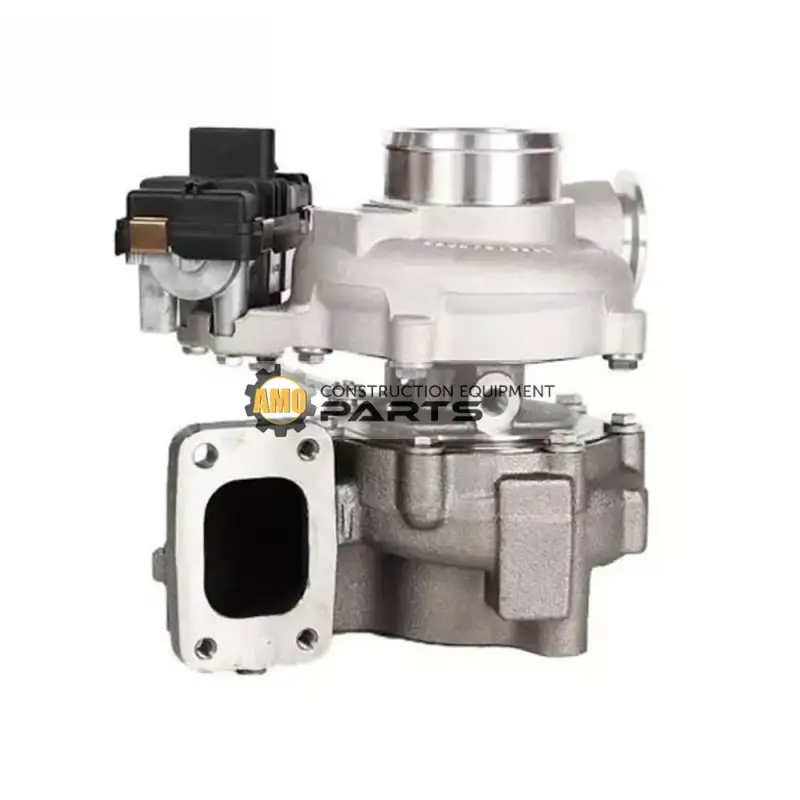 Turbo BV45 Turbocharger 17459880001 5370734 for Cummins Engine ISF2.8 Foton Toano Turbo BV45 Turbocharger 17459880001 5370734 for Cummins Engine ISF2.8 Foton Toano