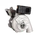 Turbo BV45 Turbocharger 17459880001 5370734 for Cummins Engine ISF2.8 Foton Toano - Image 2